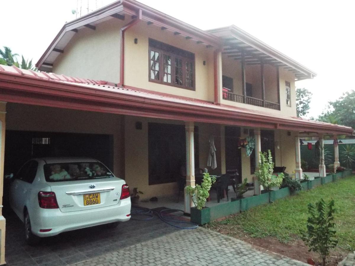 Ceylon Epic Villa Bentota Exterior foto